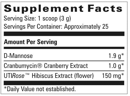 Progressive Laboratories U-Tract Complete Urinary Tract Health - 76g - image 2