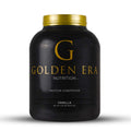 Golden Era Nutrition Whey Protein Powder Vanilla - 5 Pounds
