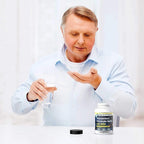 Healthy Joints System Glucosamine Chondroitin MSM - 240 Capsules - image 6