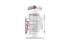 Project #1: Whey Protein Plus