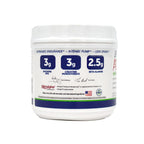 Performance Inspired Pre-Workout Powder Raspberry Lemonade - 23.84 oz - image 2