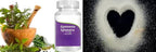 Generic Gudmar Gymnema Sylvestre 500 mg - 60 Vegetarian Capsules - image 5