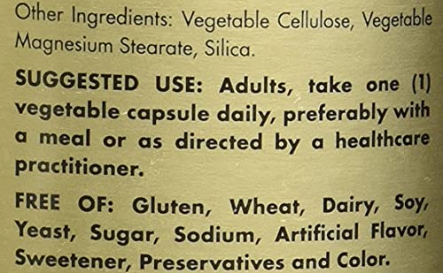 Solgar B-Complex 100 - 100 Vegetable Capsules - image 7