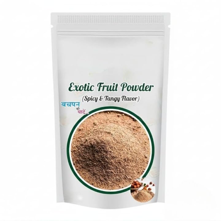 Generic Borkut Powder Churan Mukhwas - 200 Grams