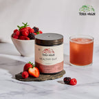 TERRA ORIGIN Healthy Gut with L-Glutamine