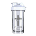 generic Shaker Cup,Fashion Theme Pattern Shaker Bottle Leak-proof