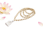 ISKCON Jagannath Neem Japa Mala 108+1 Beads - Medium