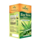 Vedic Aloe Vera Juice for Daily Health Support - 500ml
