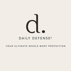 Daily Defense DHEA 50mg for Energy & Mood Support - 50 Capsules - image 9