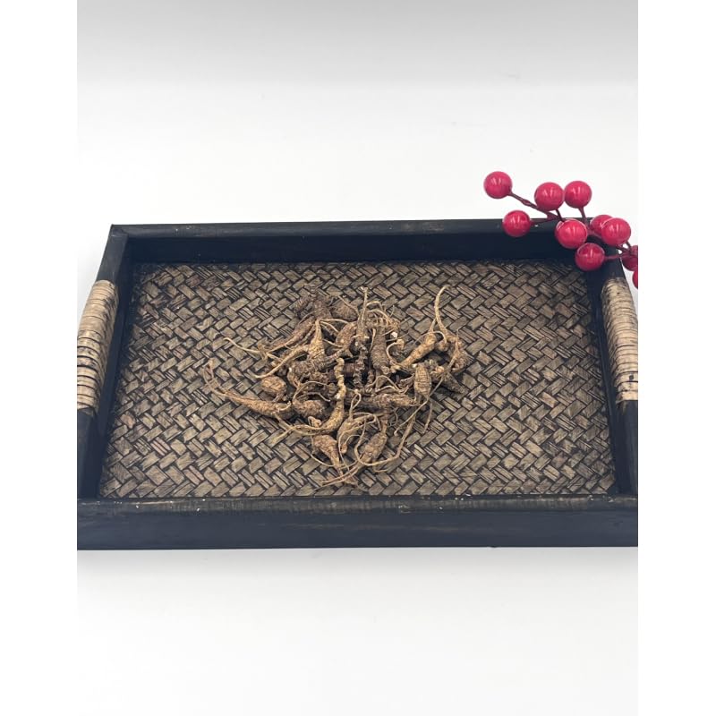 Xi Ge Ge Wisconsin Wild Ginseng Root 15 Years - 57 Grams - image 4