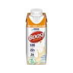 BOOST Very High Calorie Nutritional Drink Vanilla - 27 Pack - image 2
