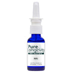 PherLuv Pure Longevity NAD+ Spray - 1 Fl Oz
