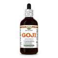 Hawaii Pharm Goji (Lycium barbarum) Berry Alcohol-Free Extract