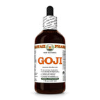 Hawaii Pharm Goji (Lycium barbarum) Berry Alcohol-Free Extract