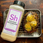 Spiceology Shiitake Mushroom Powder - 12 oz - image 4