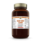 Hawaii Pharm Ban Zhi Lian (Scutellaria barbata) Herb Liquid Extract