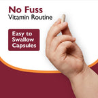 Celebrate Vitamins CelebrateONE 45 Bariatric Multivitamin with Iron - image 4