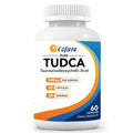 Cofure TUDCA 500mg Liver and Gallbladder Support - 60 Capsules