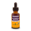 Herb Pharm Calendula Succus Liquid Herbal Extract - 1 oz
