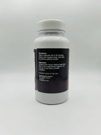 Garsani Erec Prime Advanced Formula - 180 Capsules - image 9