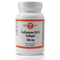 Holistic Health CoEnzyme Q10 100 mg - 60 Softgels