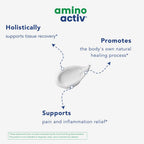 Amino Activ Topical Cream with Alpha-GEE - 2.75 fl oz - image 4