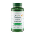 Florida Sunshine Lutein Complex 200mg Eye Health Support - 60 Capsules