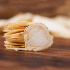 Generic American Ginseng Root Dried Slices - 1000 Grams - image 2