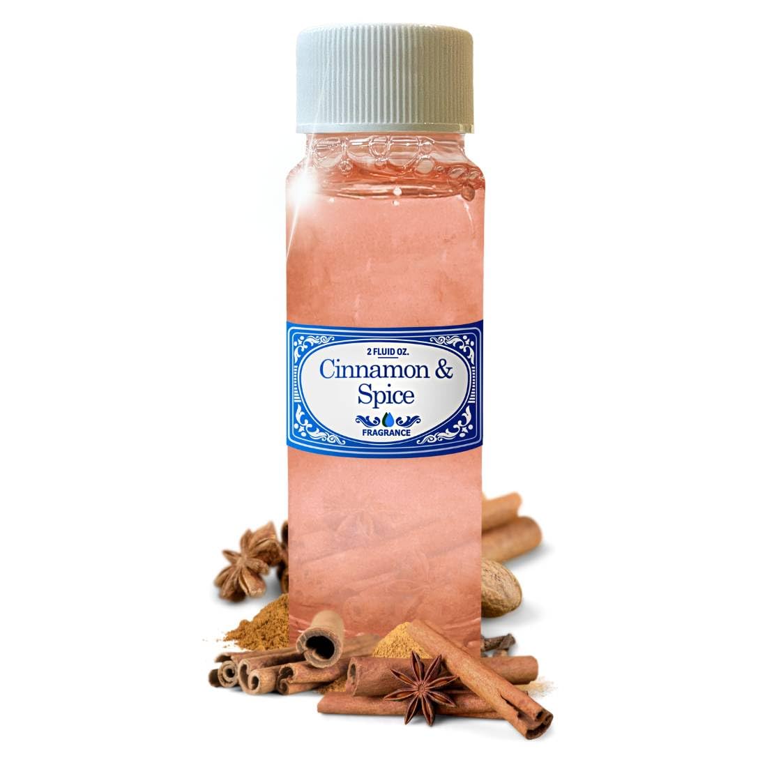 Generic Autumn-Mix-Pack Concentrated Fragrance Oil 4-Bottle Set - 8 fl oz - image 4