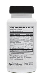 NeuroScience Methyl FMT L-Methylfolate Supplement - 60 Capsules - image 4