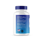 Vitamin Evo Microbio Blood Booster Natural Blood Flow Support - 60 Capsules - image 3