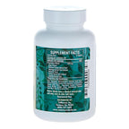 Common Sense Herbal Products Nerve Control: Natures Calming Formula