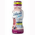 Abbott Ensure Clear Institutional Protein Drink - 12 x 10 fl oz