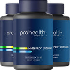 ProHealth NMN Pro Lozenges NAD+ Precursor - 90 Lozenges