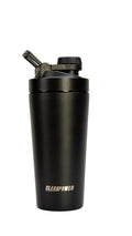 CleanPower Clean Power Stainless Steel Shaker Bottle