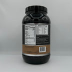 NINEL CONDE Hydrolized Whey Protein Chocolate - 2 lb - image 2