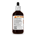 Hawaii Pharm Bitter Melon (Momordica charantia) Fruit Liquid Extract