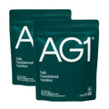 AG1 Greens Powder Supplement