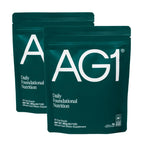 AG1 Greens Powder Supplement