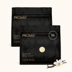 ProMix Nutrition Whey Isolate Powder Vanilla - 5 lb (Pack of 2)