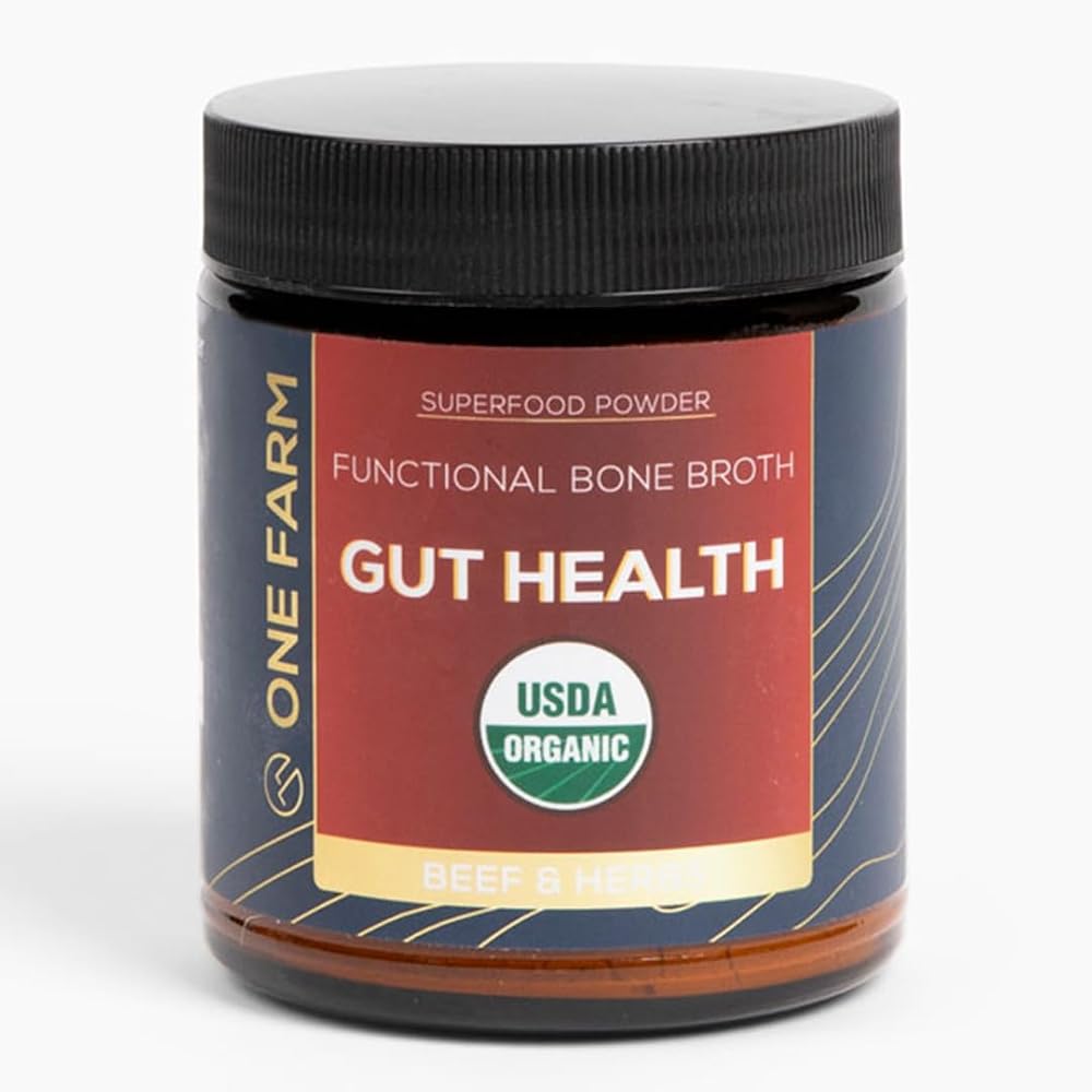 One Farm Superfood Powders Parent - image 2