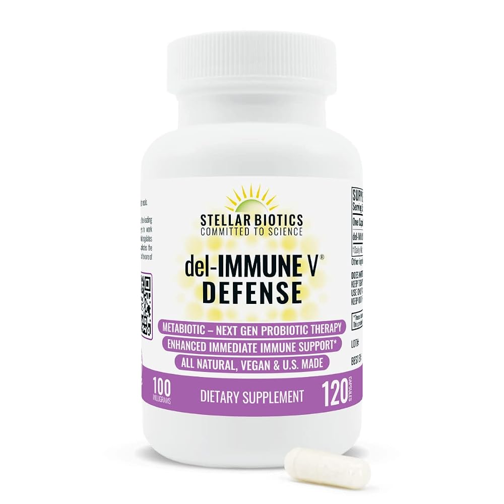 Del-Immune V Defense - image 2