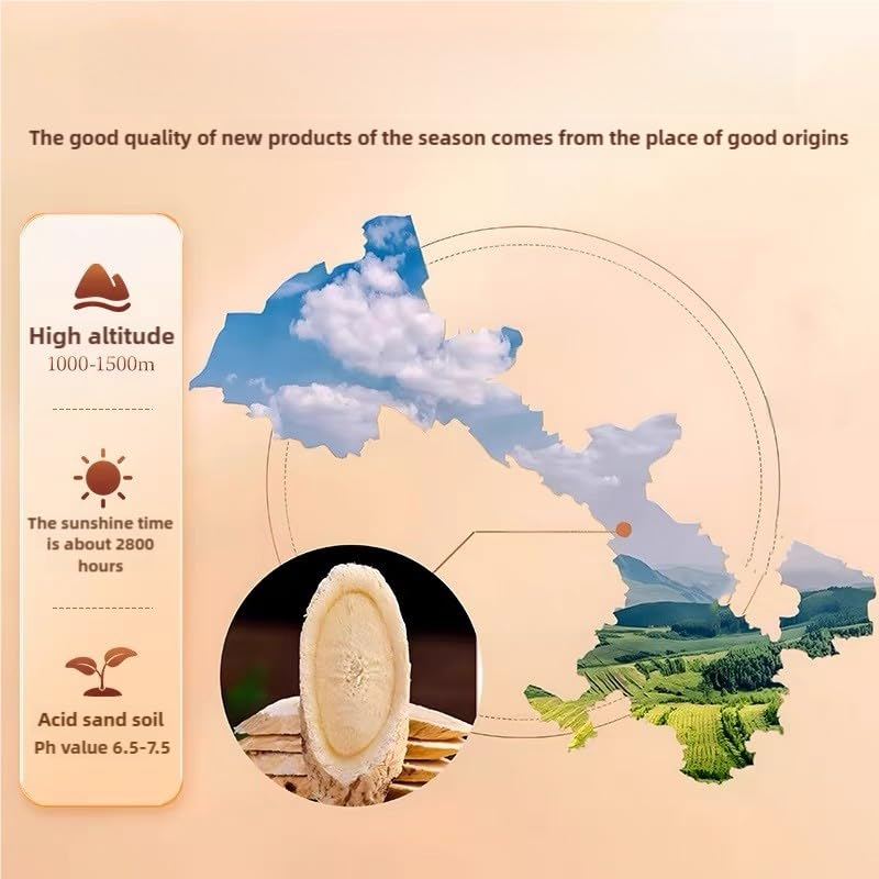 Doorpetal Astragalus membranaceus Powder - 250g - image 2