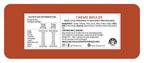 Fibre Boost Cold Pressed Creme Brulee Protein Bar - 12 Bars - image 2