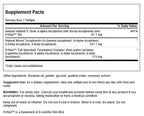 Swanson Full Spectrum Vitamin E with Tocotrienols - 60 Softgels - image 2