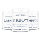 BodyHealth Intestinal Cleanse Colon Cleanser - 100 Capsules - image 6