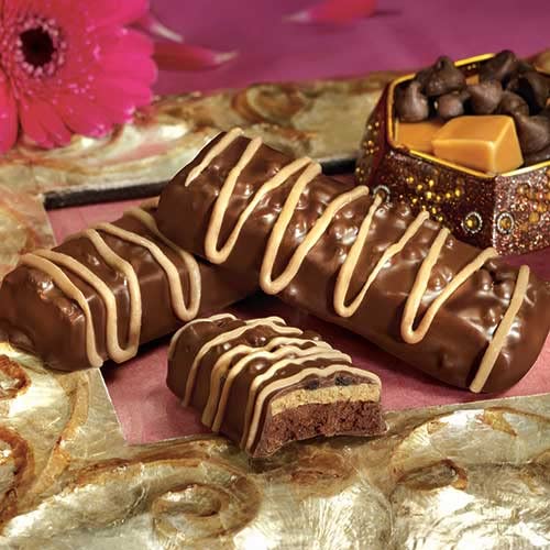 New Journey Weight Loss & Wellness - High Protein Nutrition Bar (7