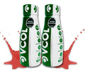 VCOL Suplement Multivitamin Gaf Plus Liquid - Pack of 2