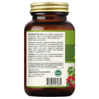 oppuland Vitamin B Complex Supplement - 60 Vegetarian Capsules - image 7