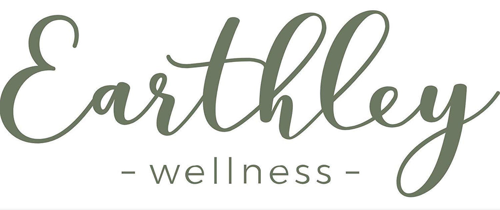 Earthley Wellness Liver Love